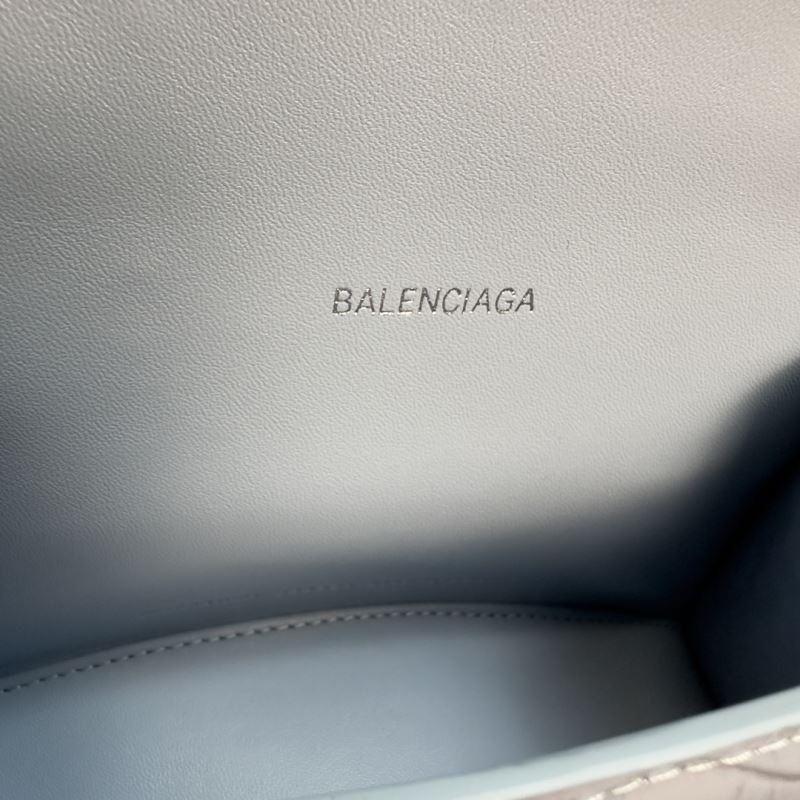 Balenciaga Hourglass Bags